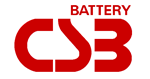 CSB logo