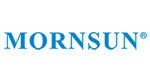 Mornsun logo