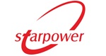 Starpower logo