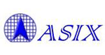 Asix logo