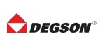 Degson logo