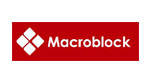 Macroblock logo