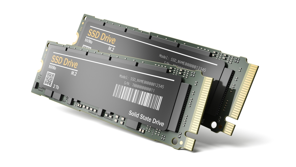 Memory and Storage