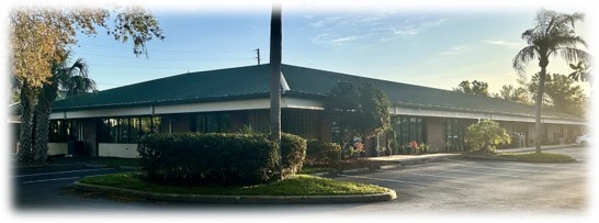 NAC Headquarters